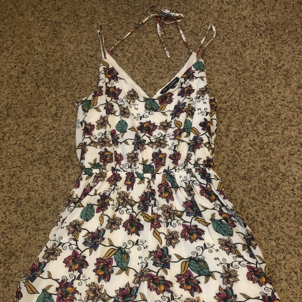 Used Romper